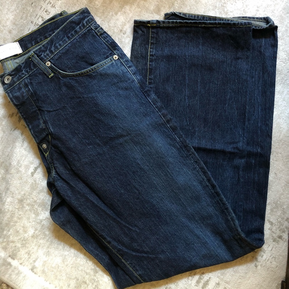 MENS jeans